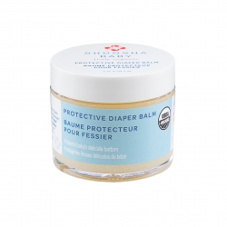 Protective Diaper Balm